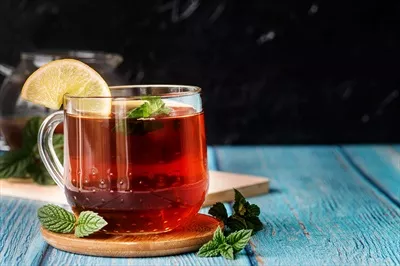 چای و دمنوش